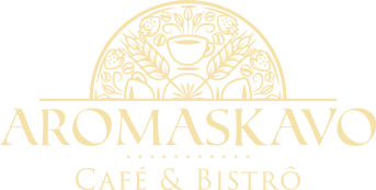 Aromaskavo Logo