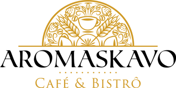 Aromaskavo Logo
