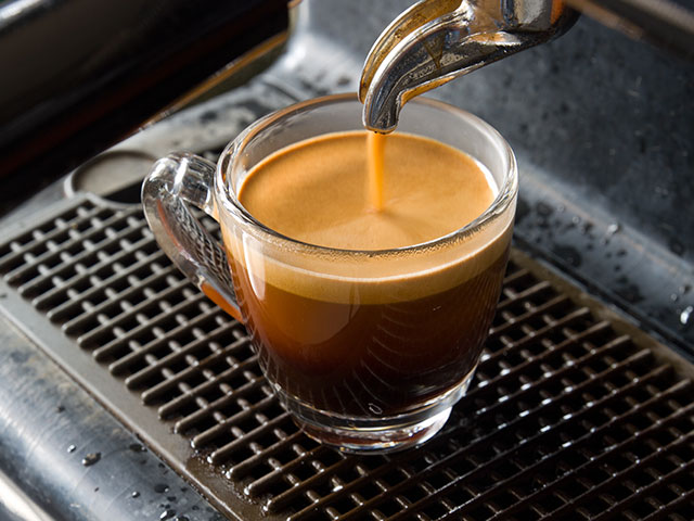 Expresso Tradicional