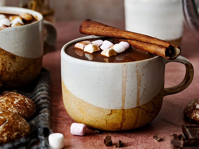 Chocolate Europeu Meio Amargo