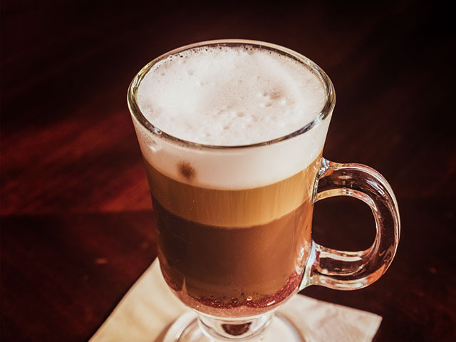 Mocaccino