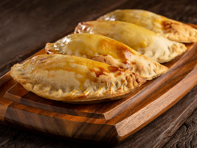 Salgados (Fritos ou Assados)